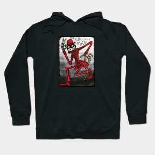 Crooked Man Hoodie